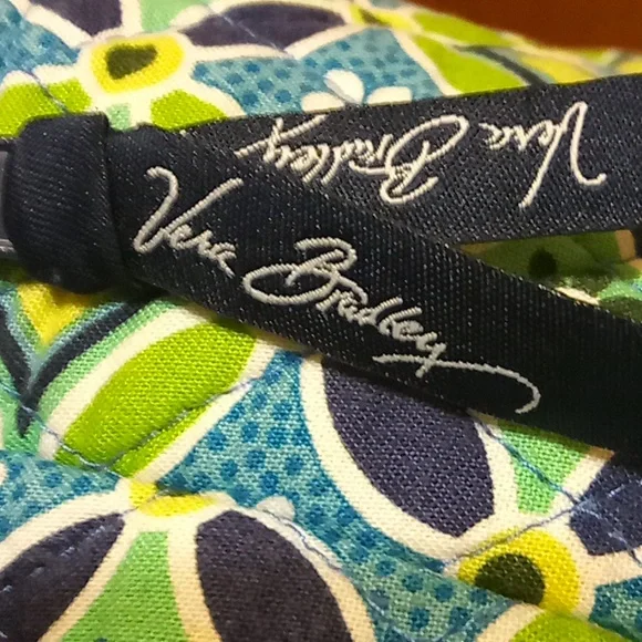 Vera Bradley crossbody bag - Picture 3 of 7